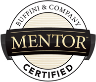 Certified Buffini mentor member